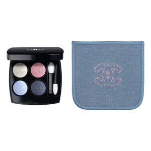 🔔Limited edition🔔 CHANEL Eyeshadow #19 Denim Dream